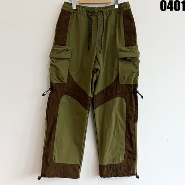 나이키 조던 카고 팬츠 L 0401