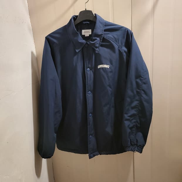 커버낫 양털 자켓