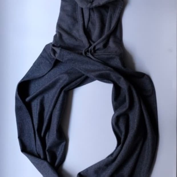 블레스 bless hoodloop cashmere