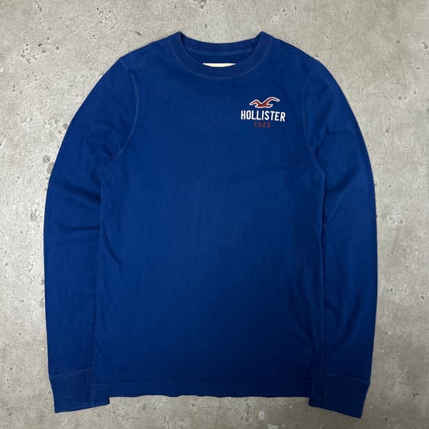 홀리스터 긴팔티[1429]