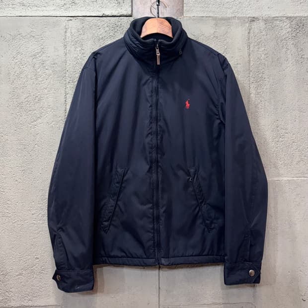 랄프로렌 폴로 바라쿠다 자켓 (L)
