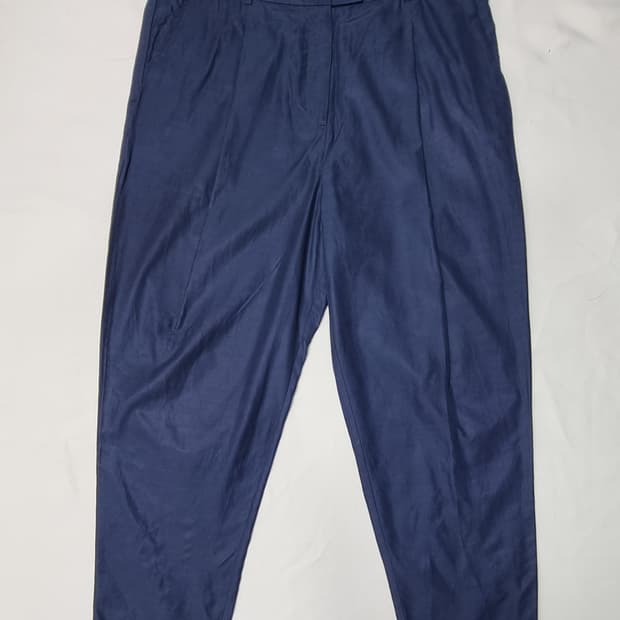 COS 큐프라 65% 슬랙스 팬츠 32in _ 남성