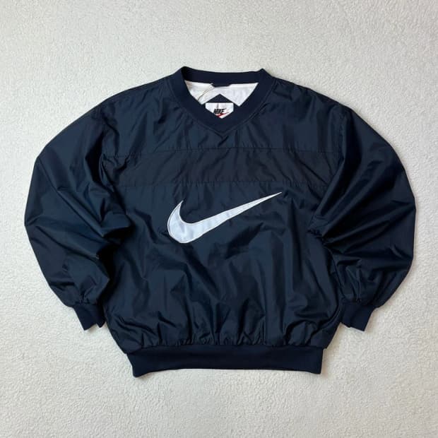 나이키 90's USA 빅스우시 퍼티그 웜업 PN6031   