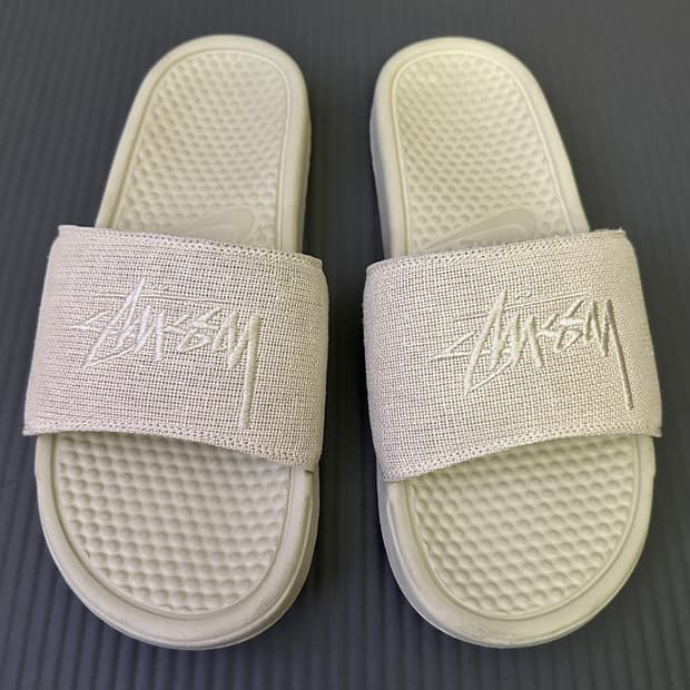 나이키 X 스투시 베나시, 사이즈 280