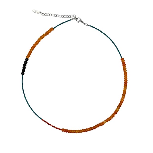 Mirage necklace 