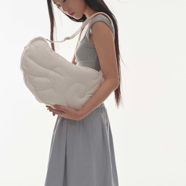 코이세이오 03wingbag 윙백