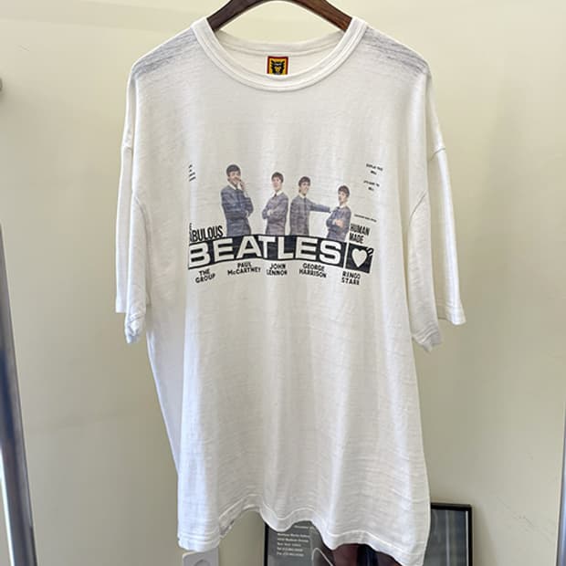 HUMAN MADE (XL)