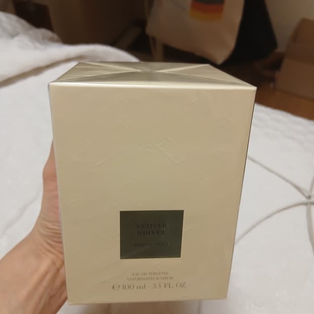 아르마니 베티베디베 EDT 100ml 공용향수[새상품]