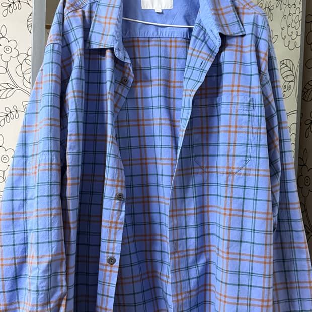 Adsum 셔츠 L사이즈