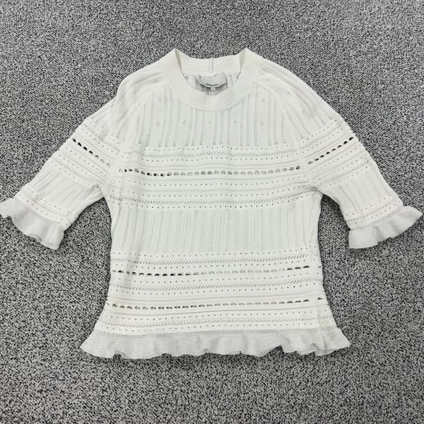 3.1 필립림 레이스 반팔니트