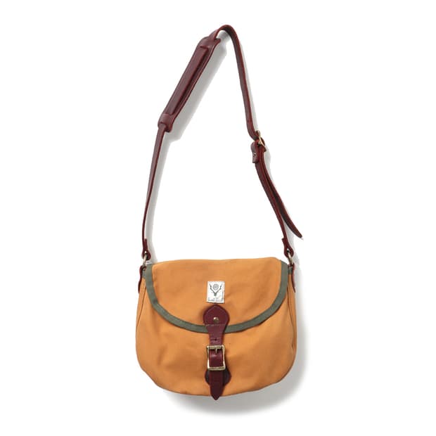 SOUTH2 WEST8 Sunforger Binocular Bag