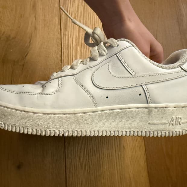 나이키 에어포스 us7.5