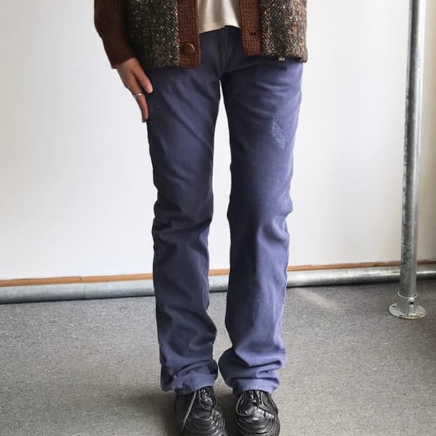 R.H VINTAGE by Ron Herman 팬츠