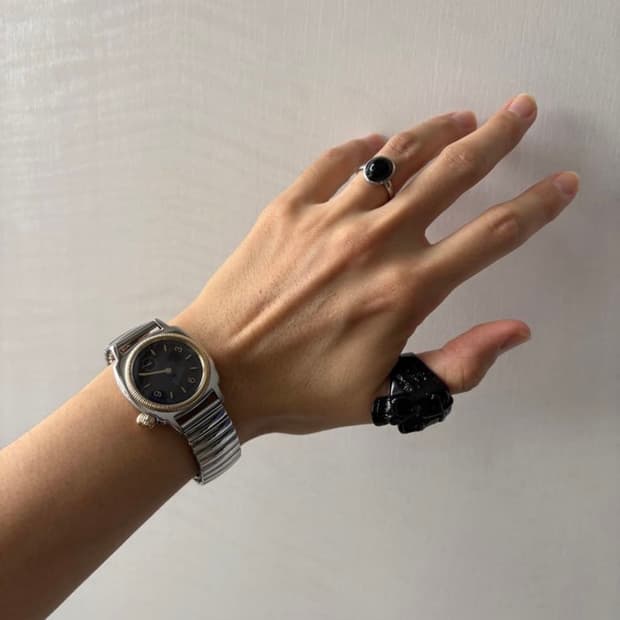 VAGUE WATCH 바그 워치