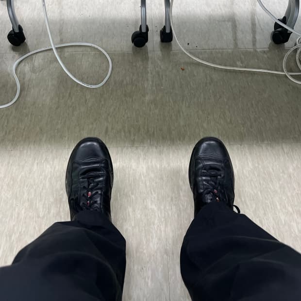 프라다 아메리카컵 전투용