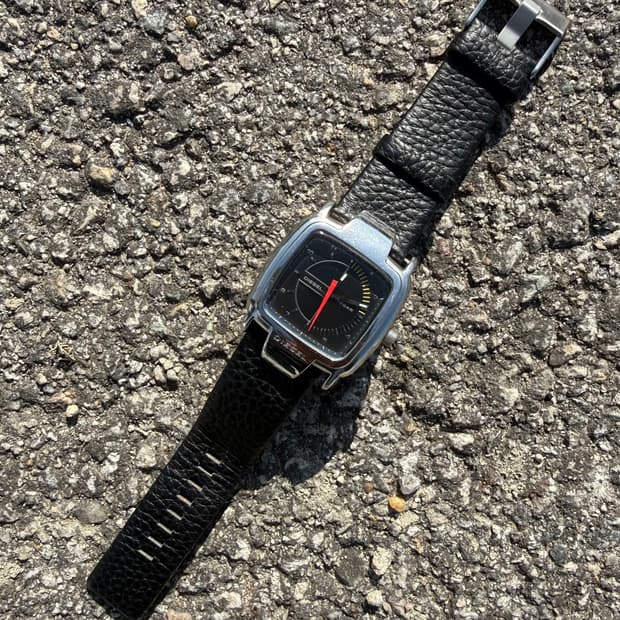 빈티지 디젤 시계 Diesel watch DZ4031