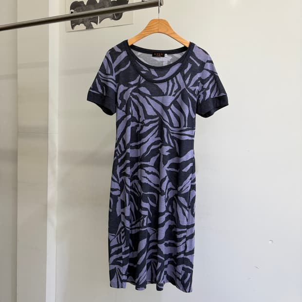 EVEX (Made in Japan) 원피스