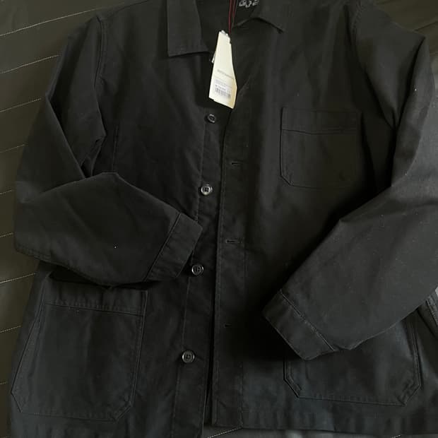 아웃스탠딩 워크자켓 새상품 L