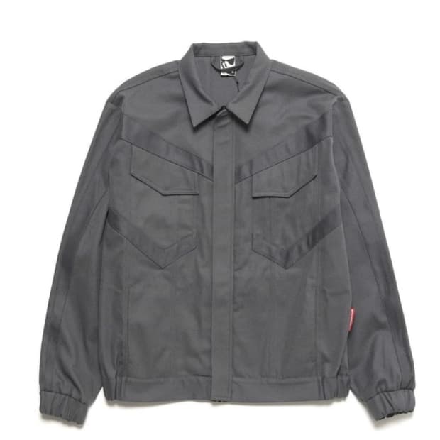 gr10k 자켓m사이즈