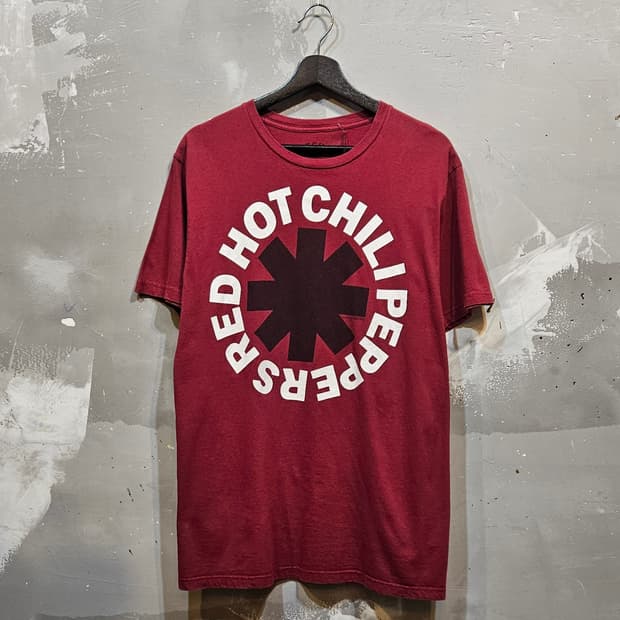 Red Hot Chili Peppers
