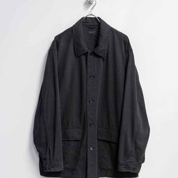 고낙 베이커 자켓 L