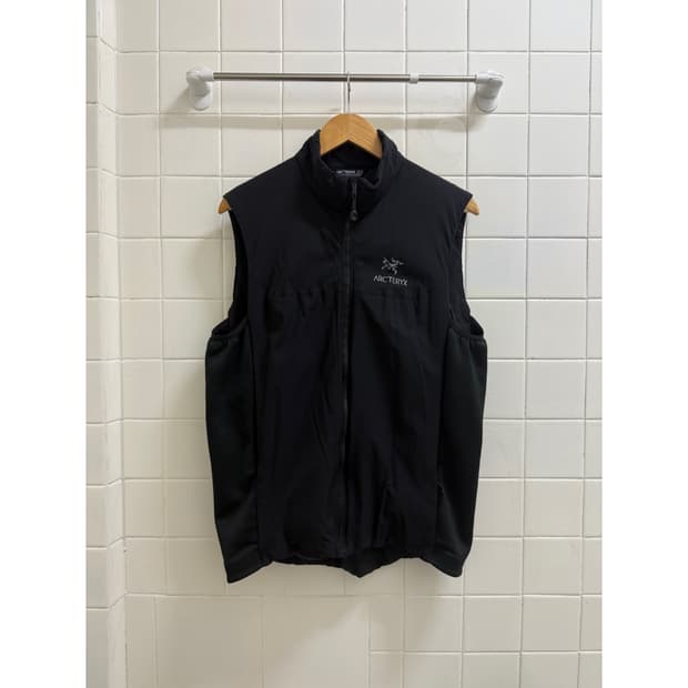 아크테릭스 아톰 베스트