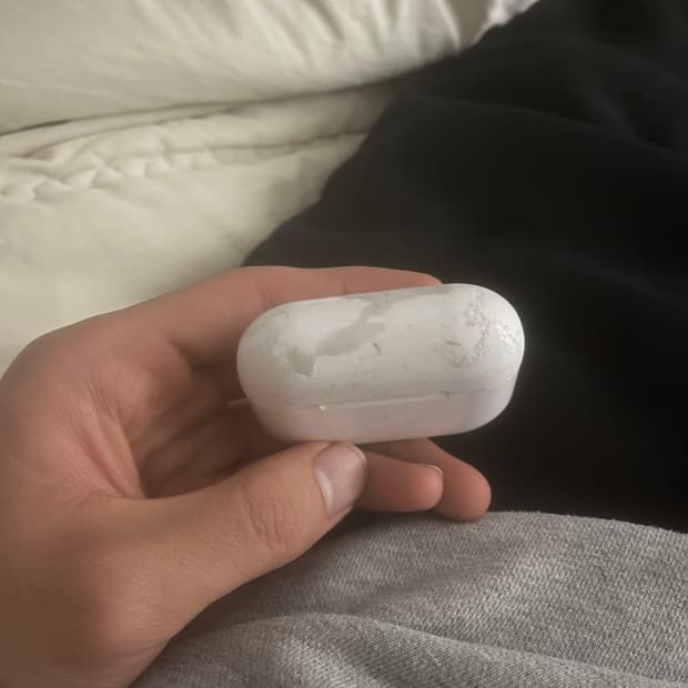 에어팟 프로 2세대 C타입 (보증만료 안됨)