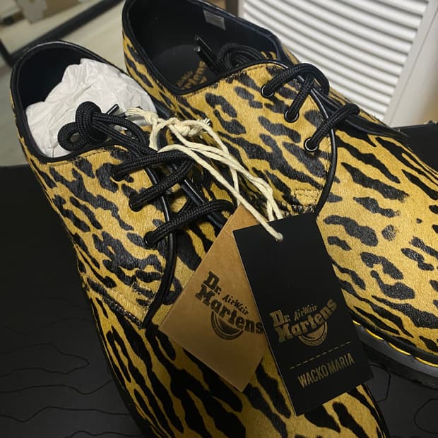 닥터마틴 와코마리아 uk9(280)