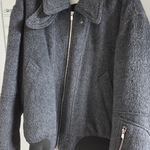 [2]알렌느 알파카 봄버