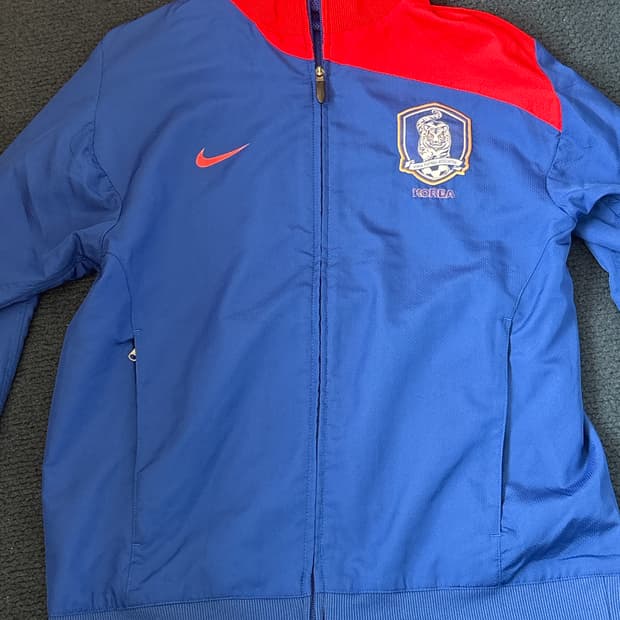 대한민국 국대 져지