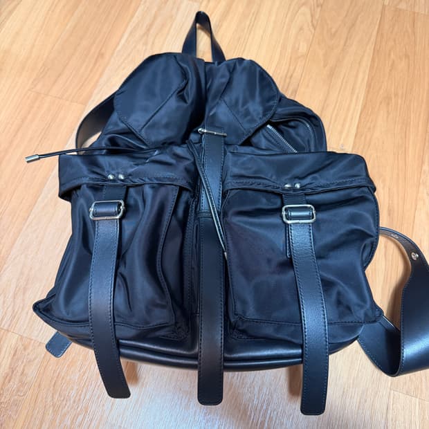 youth 유스 럭색 신버전