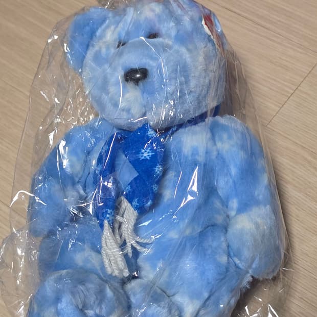 Ty베어인형
