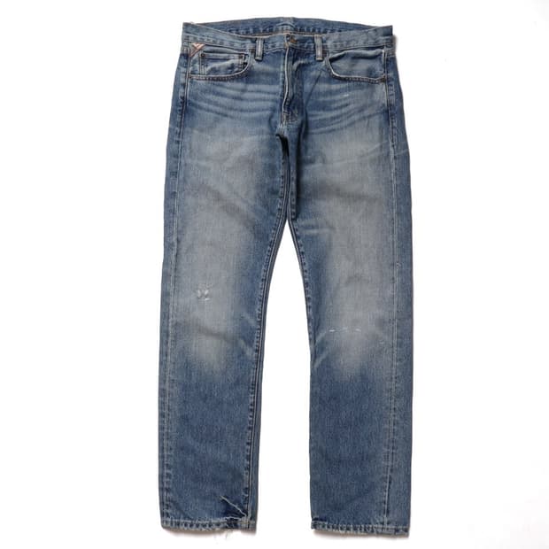 데님 앤 서플라이 Denim & Supply Slim Fit Denim 