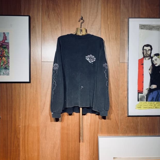 도넛리벤지 lt hd logo 1사이즈 판매