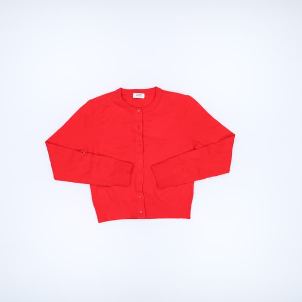 [S] 신형 무신사스탠다드 여성 가디건 0115H1