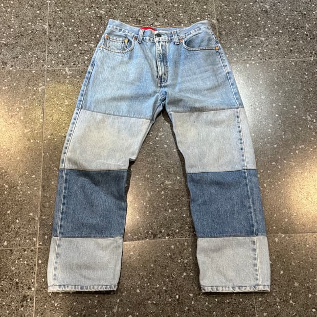 리바이스 504 (28-29)