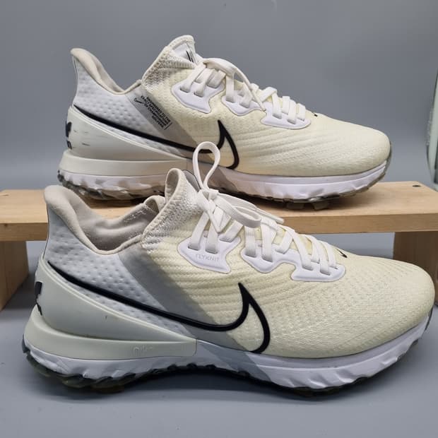 나이키 에어줌 인피니티 골프화260