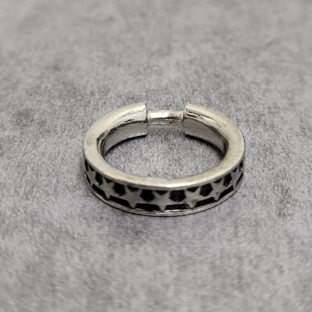 star ring