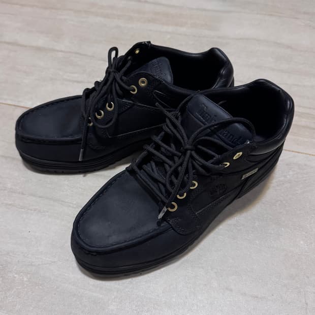 팀버랜드 헤리티지 고어텍스 목토 미드 