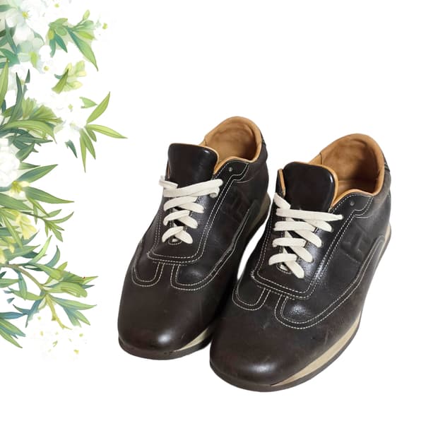 정품  에르메스 스니커즈/남270