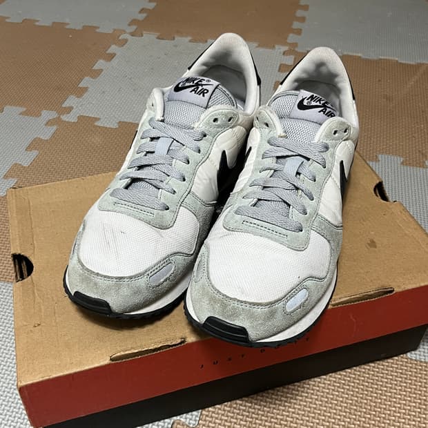 나이키 에어볼텍스 신발 스니커즈 260