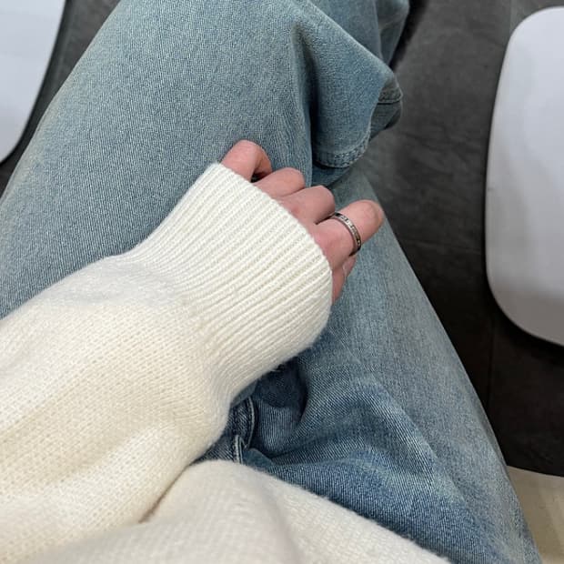 MM6 메종 마르지엘라 뉴메릭 미니멀