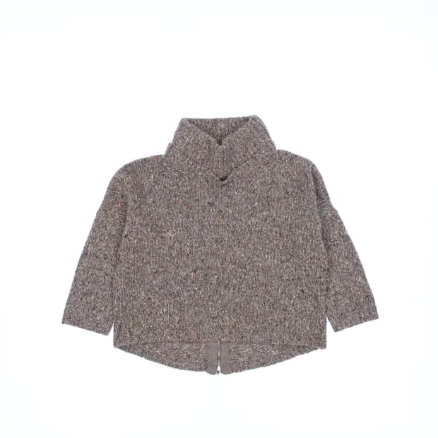 S 띠어리 여성 캐시미어 니트 N7490