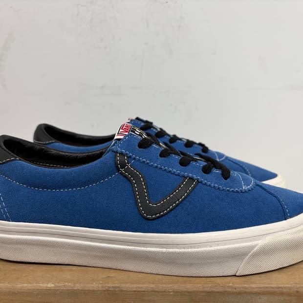 반스 남성 스니커즈 280