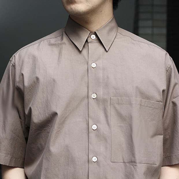 오라리 반팔셔츠 5