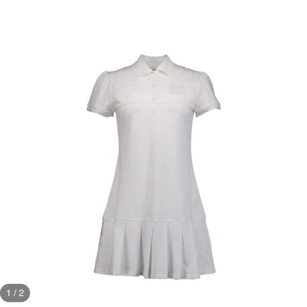 샬롬클럽 GIGI DRESS (새상품)