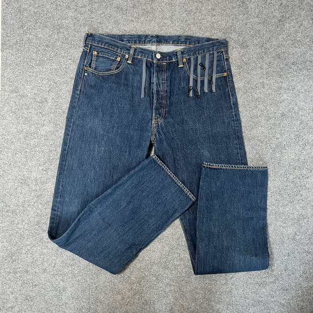 블레스 bless smlxl pants (free)