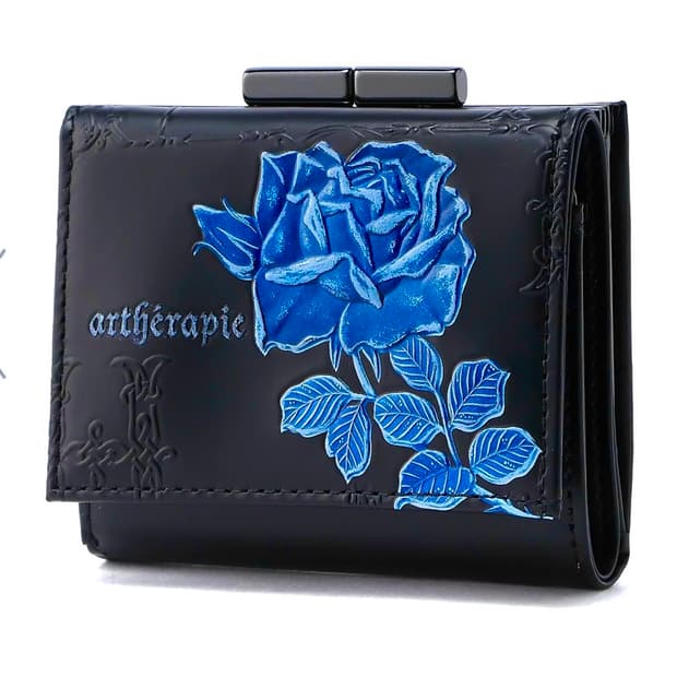 알세라피 (Artherapie) wallet