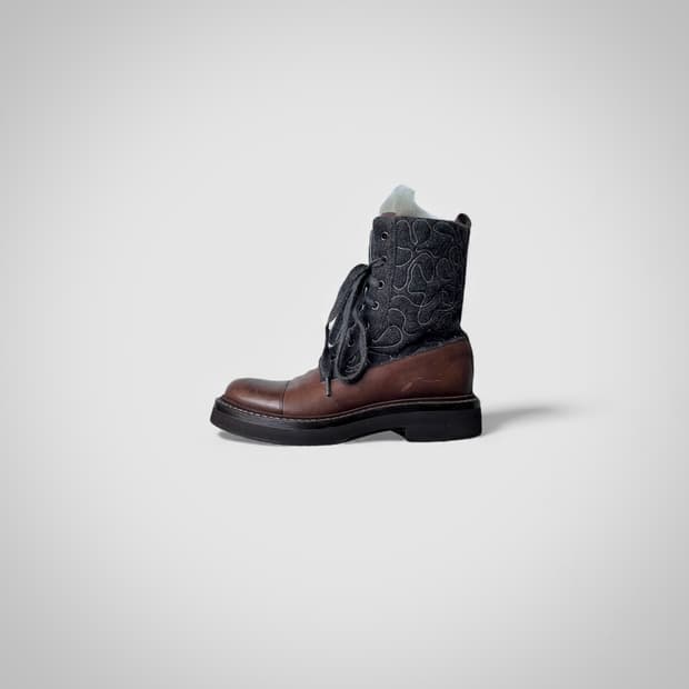Brunello Cucinelli boots
