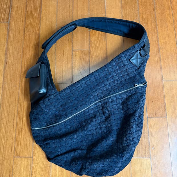 [OS] 지용킴 선블리치 슬링백